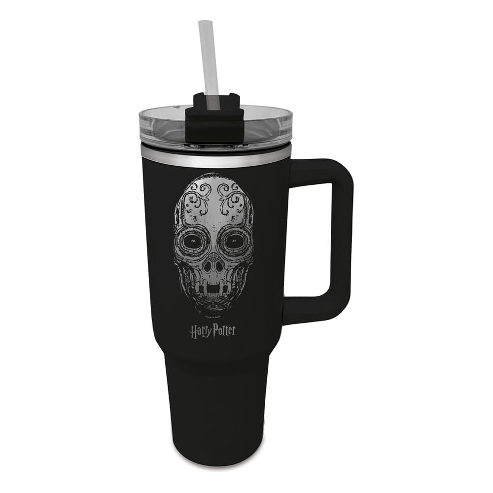 Harry Potter gobelet metal The Dark Arts 1130 ml