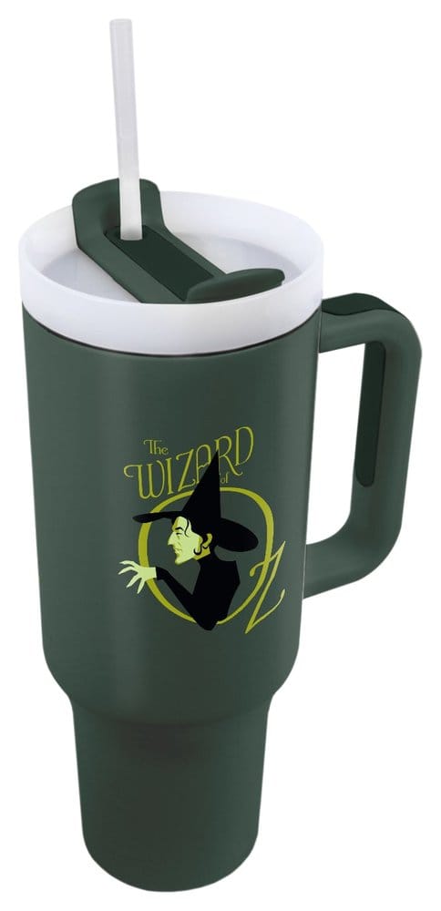 The Wizard of Oz gobelet metal Witch Icon 1183 ml
