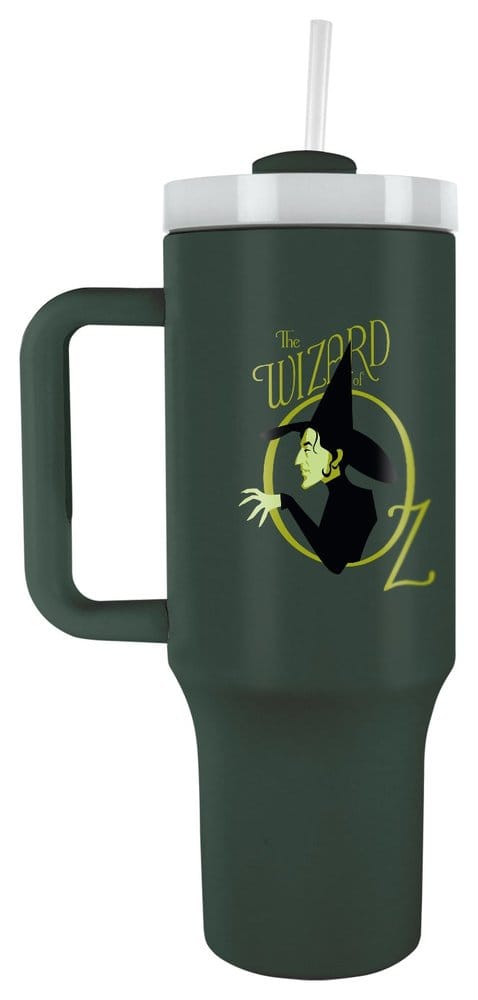 The Wizard of Oz gobelet metal Witch Icon 1183 ml