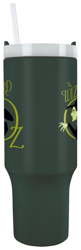 The Wizard of Oz gobelet metal Witch Icon 1183 ml