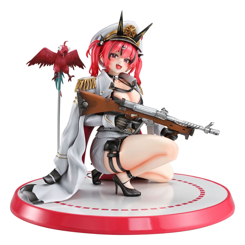 Goddes of Victory: Nikke statuette PVC 1/7 Mast 19 cm