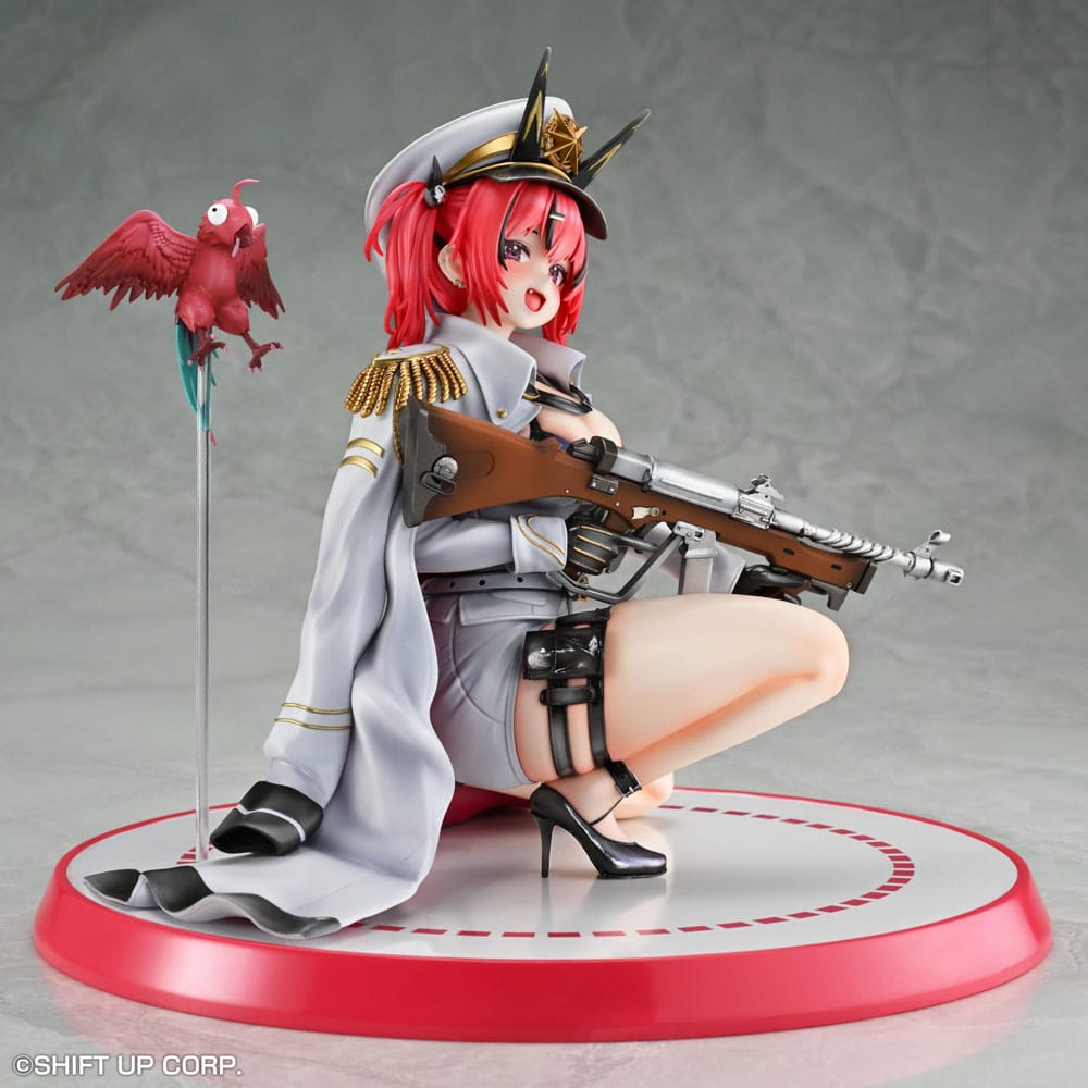 Goddes of Victory: Nikke statuette PVC 1/7 Mast 19 cm