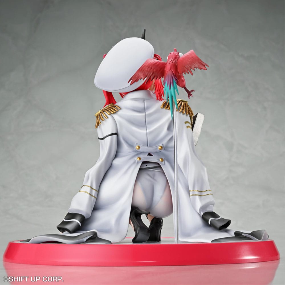 Goddes of Victory: Nikke statuette PVC 1/7 Mast 19 cm