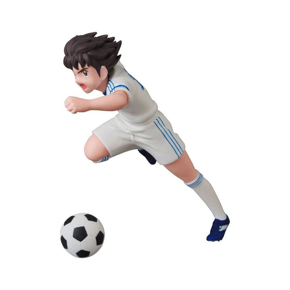 Captain Tsubasa mini figurine Medicom UDF Ohzora Tsubasa (Reproduction) 5 cm