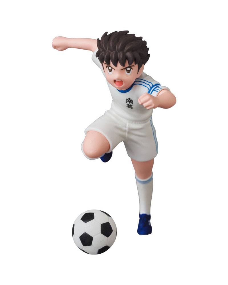 Captain Tsubasa mini figurine Medicom UDF Ohzora Tsubasa (Reproduction) 5 cm