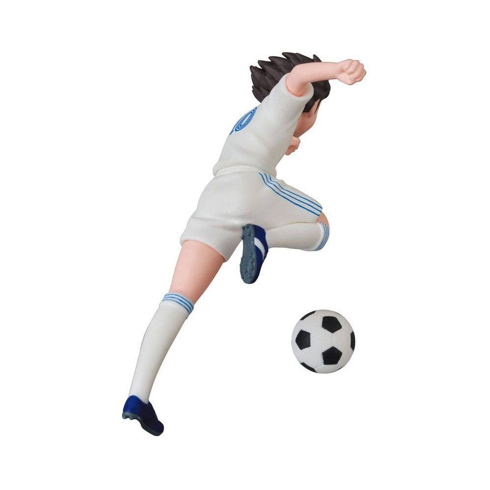 Captain Tsubasa mini figurine Medicom UDF Ohzora Tsubasa (Reproduction) 5 cm