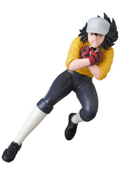 Captain Tsubasa mini figurine Medicom UDF Wakashimazu Ken (Reproduction) 8 cm