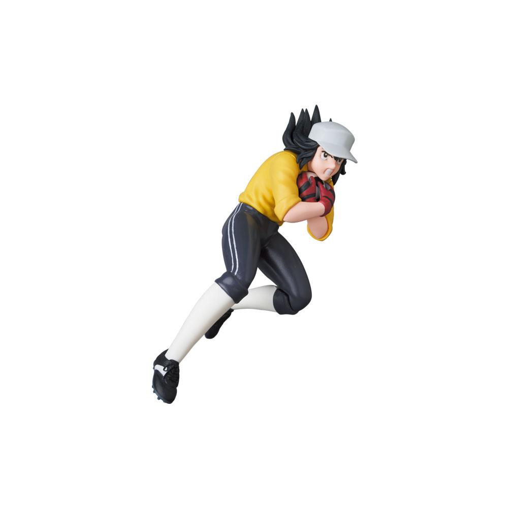 Captain Tsubasa mini figurine Medicom UDF Wakashimazu Ken (Reproduction) 8 cm