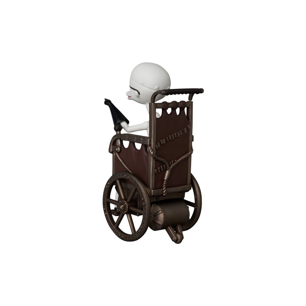 L´etrange Noël de Mr. Jack mini figurine UDF Dr. Finkelstein 8 cm