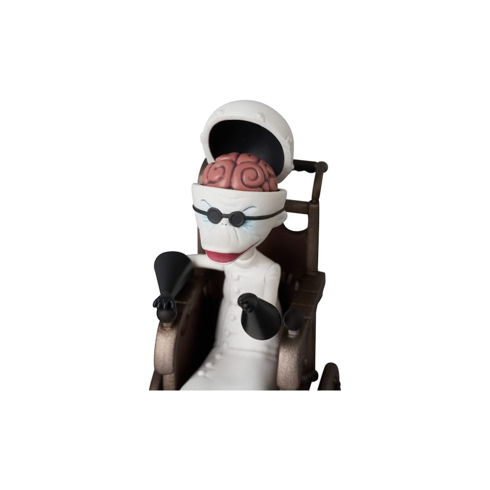 L´etrange Noël de Mr. Jack mini figurine UDF Dr. Finkelstein 8 cm