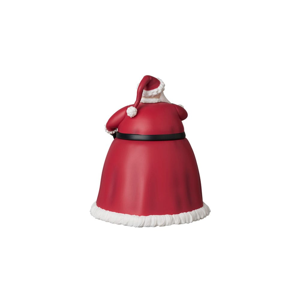 L´etrange Noël de Mr. Jack mini figurine UDF Santa Claus 12 cm