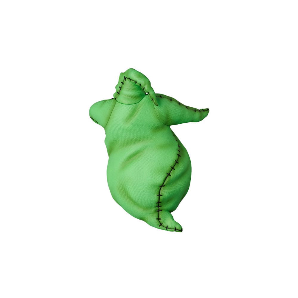 L´etrange Noël de Mr. Jack mini figurine Medicom UDF série 11 Oogie Boogie 7 cm