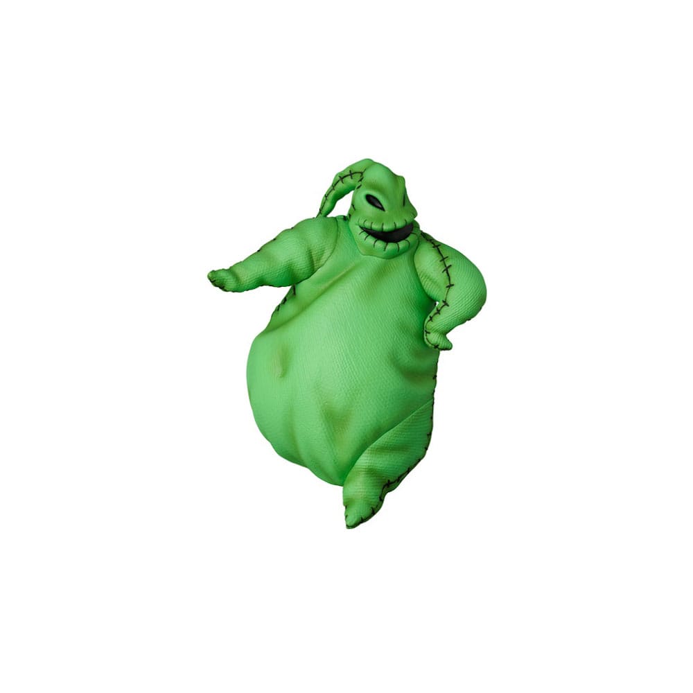 L´etrange Noël de Mr. Jack mini figurine Medicom UDF série 11 Oogie Boogie 7 cm