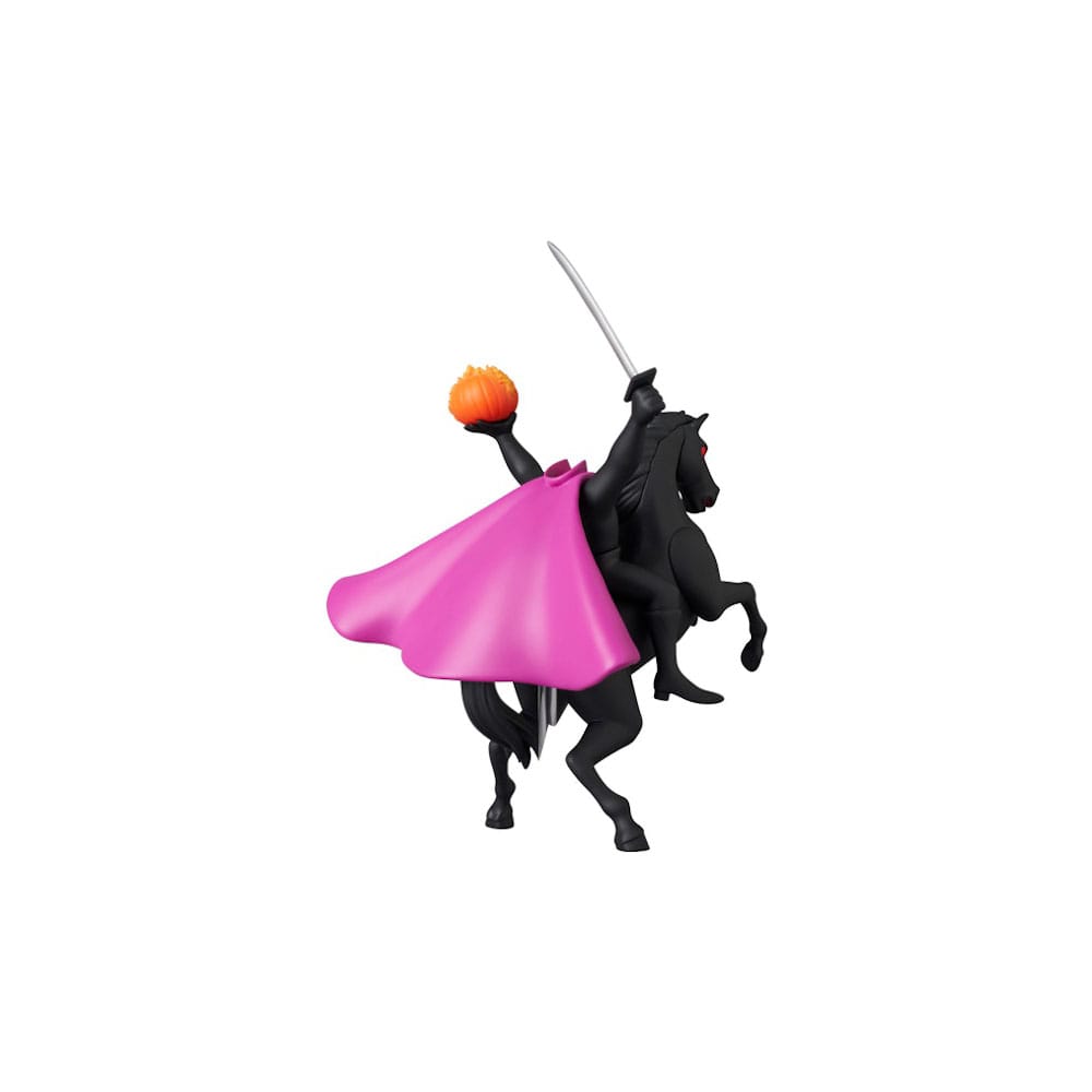 Disney mini figurine Medicom UDF série 11 The Headless Horseman 7 cm