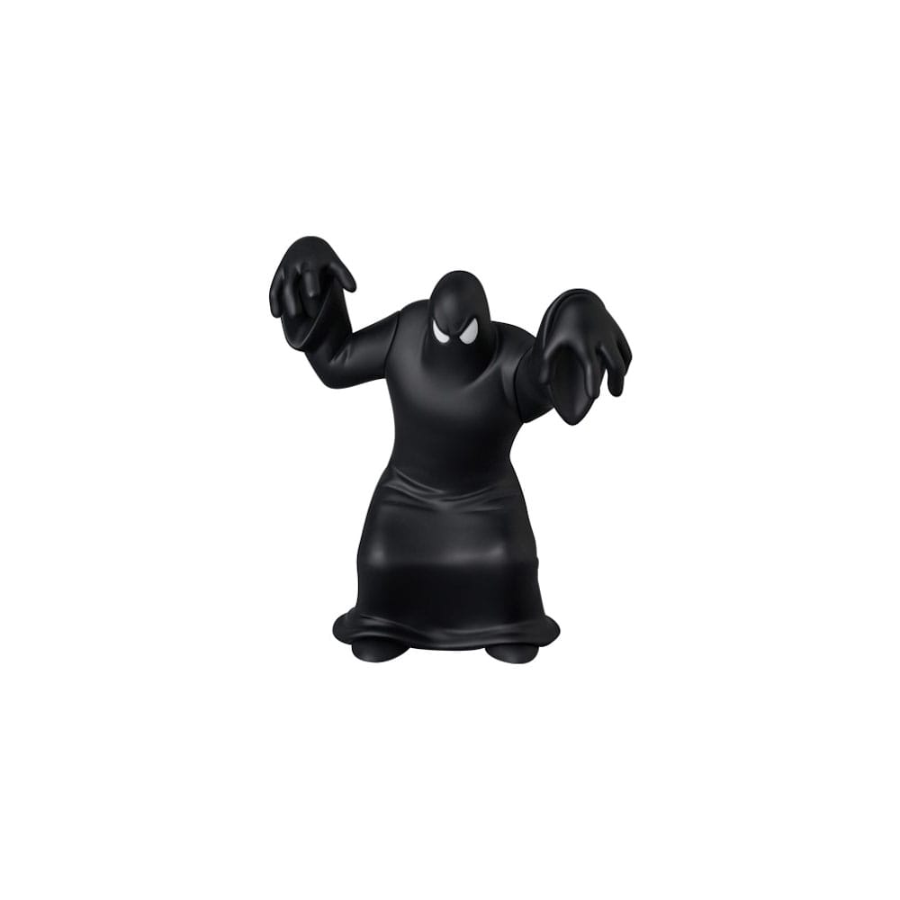 Disney mini figurine Medicom UDF série 11 The Phantom Blot 7 cm