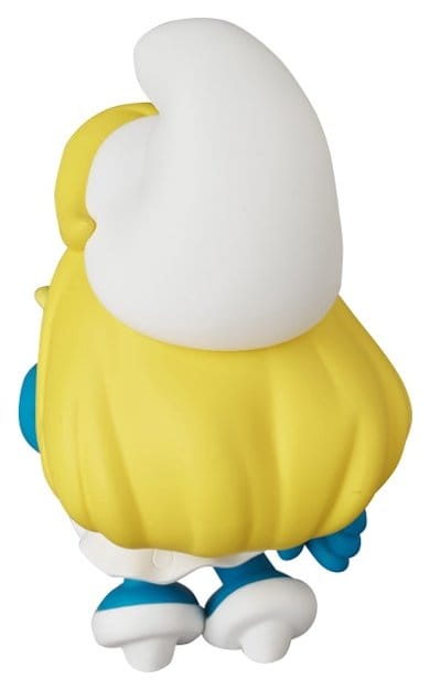 Les Schtroumpfs figurine mini UDF Schtroumpfette 8 cm