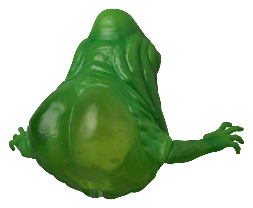 S.O.S Fantômes UDF figurine mini Slimer (Green Ghost) 11 cm