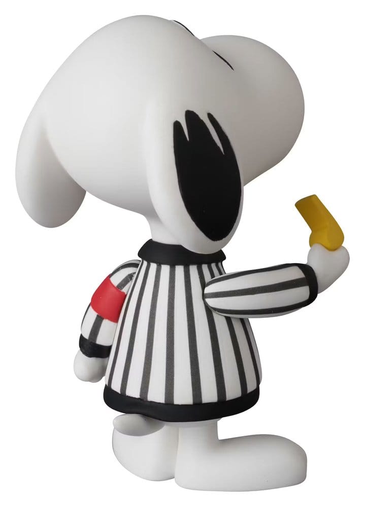Peanuts UDF Series 20 Mini figurine Referee Snoopy 7 cm