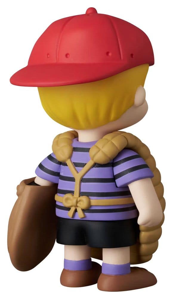 Peanuts UDF Series 20 Mini figurine Catcher Schroeder 9 cm