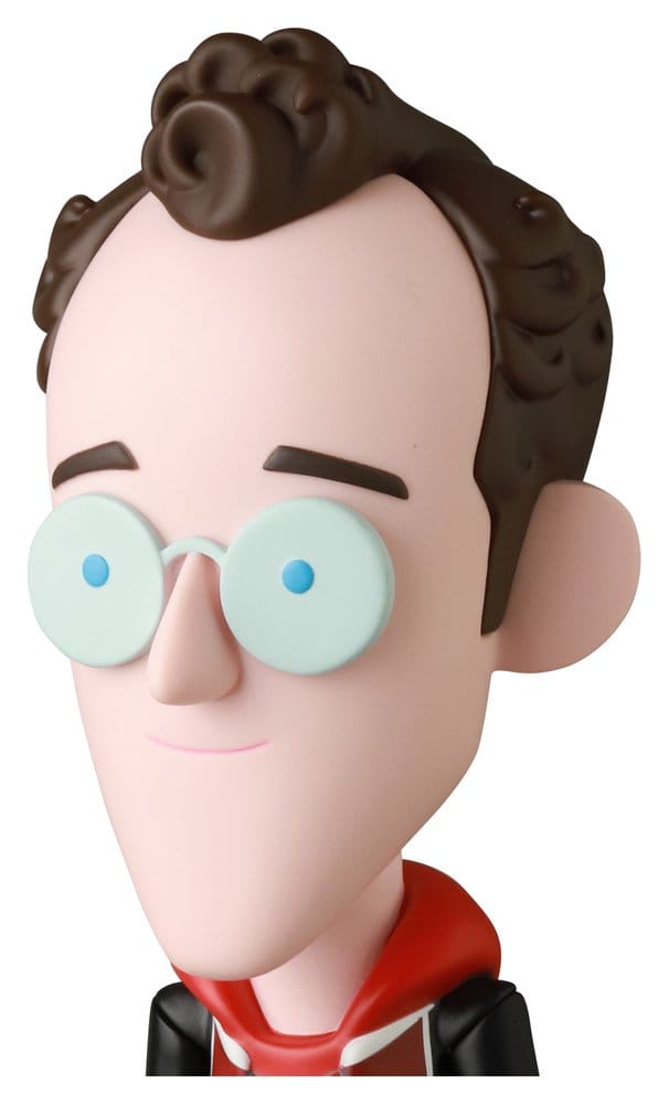 Keith Haring figurine PVC VCD by Eric So 20 cm