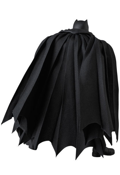 Batman figurine MAFEX Batman (TDKR) 16 cm (re-run)