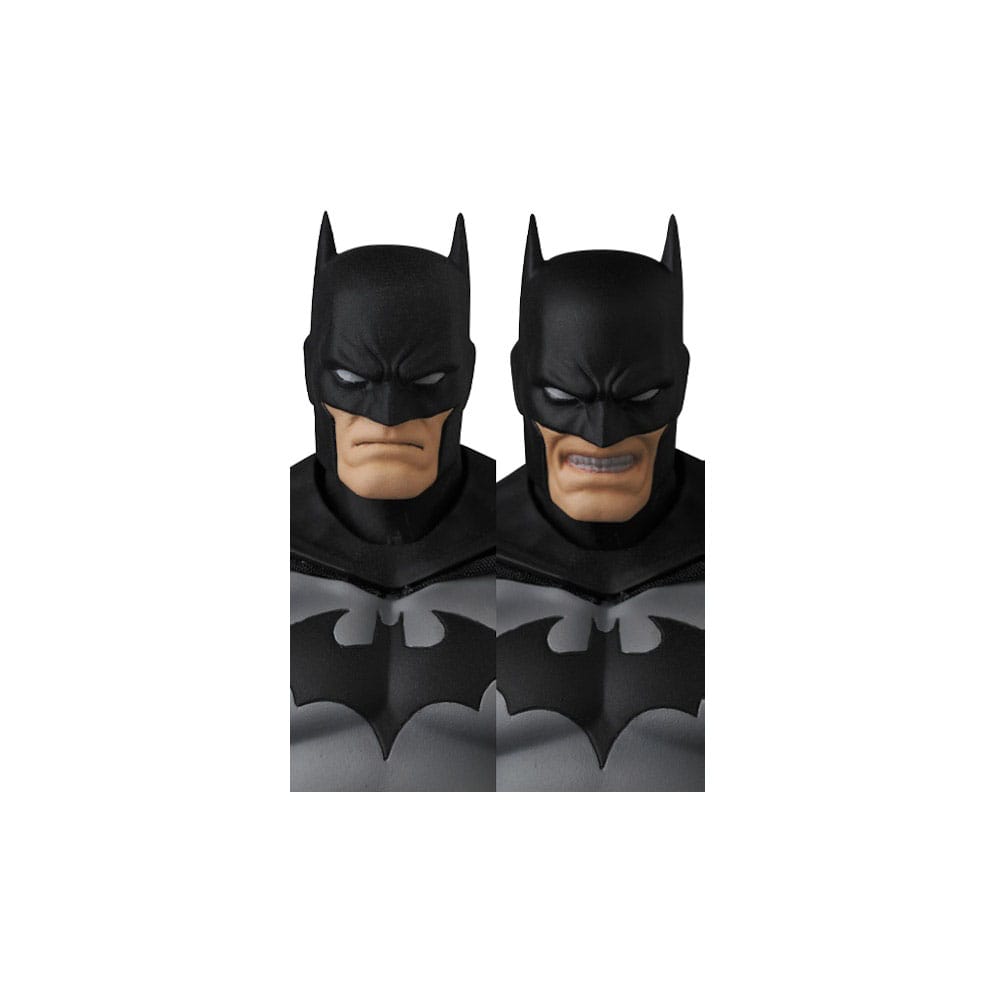 Batman Hush figurine MAF EX Batman Black Ver. 16 cm
