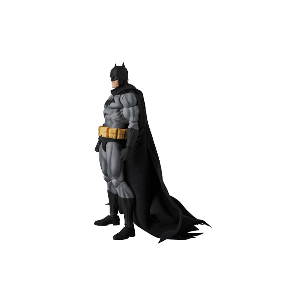 Batman Hush figurine MAF EX Batman Black Ver. 16 cm