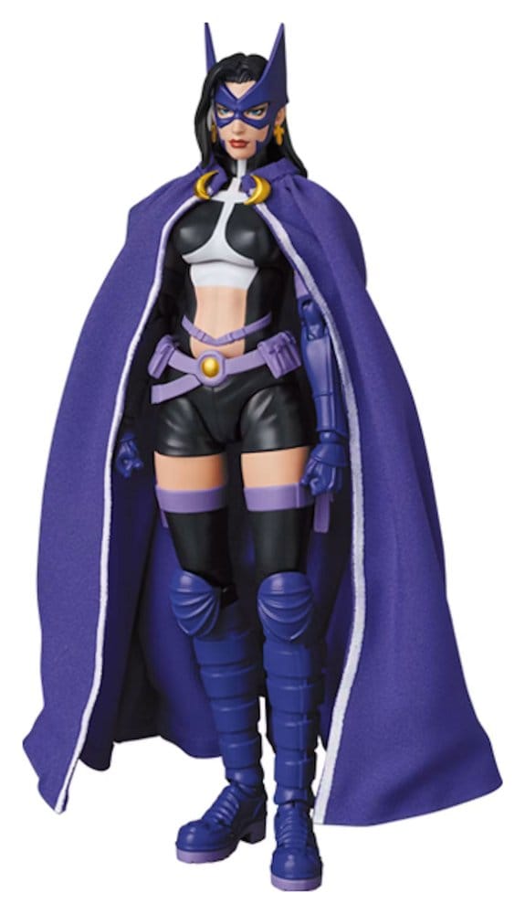 Batman: Hush figurine MAFEX Huntress 15 cm (re-run)