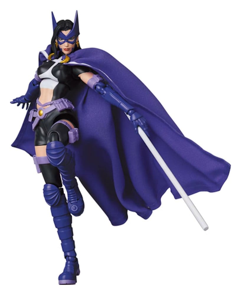 Batman: Hush figurine MAFEX Huntress 15 cm (re-run)