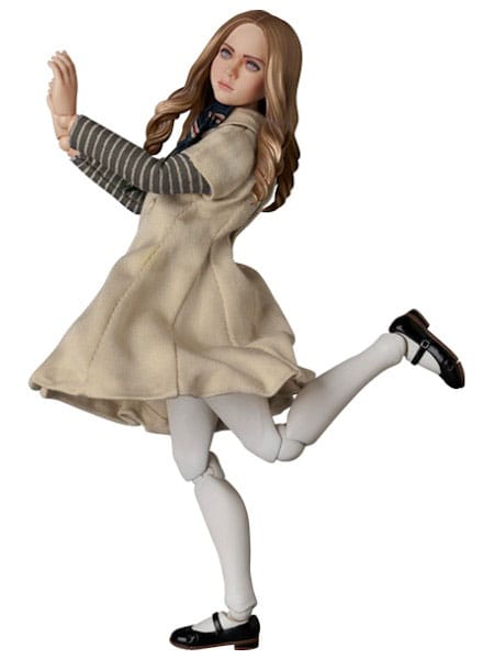 Megan figurine MAFEX Knightmare Megan 16 cm
