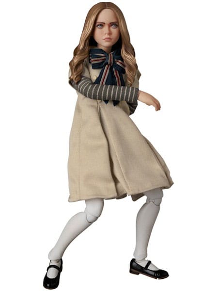 Megan figurine MAFEX Knightmare Megan 16 cm