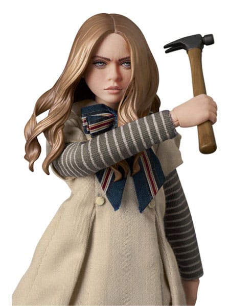 Megan figurine MAFEX Knightmare Megan 16 cm