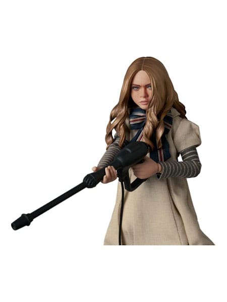 Megan figurine MAFEX Knightmare Megan 16 cm