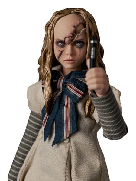 Megan figurine MAFEX Knightmare Megan 16 cm