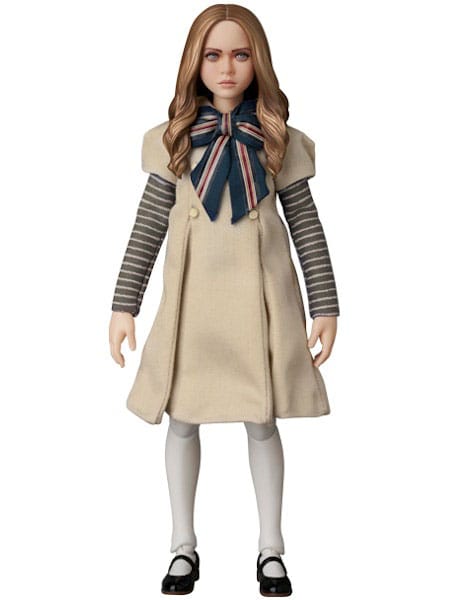 Megan figurine MAFEX Knightmare Megan 16 cm