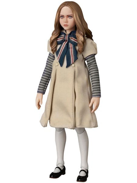 Megan figurine MAFEX Knightmare Megan 16 cm