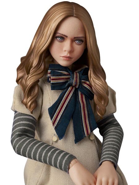 Megan figurine MAFEX Knightmare Megan 16 cm