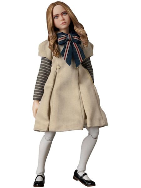 Megan figurine MAFEX Knightmare Megan 16 cm