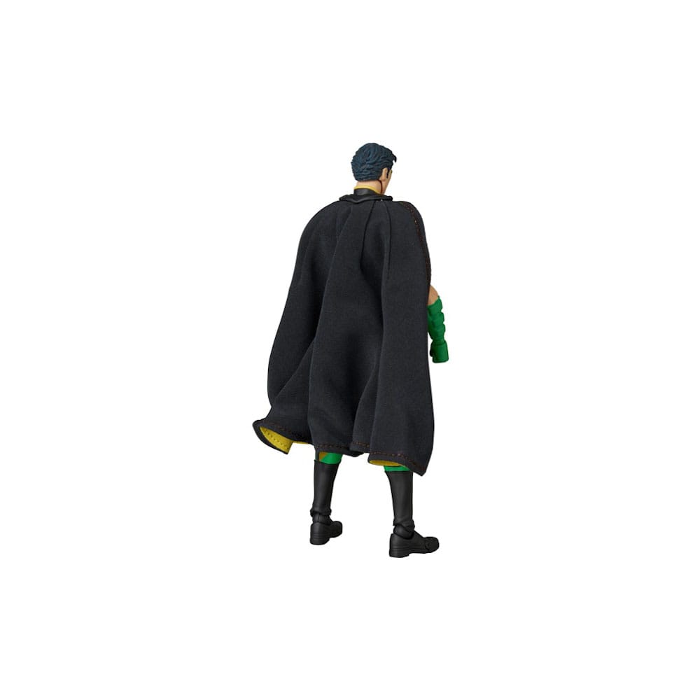 DC Comics figurine MAFEX Robin (Batman Hush Ver.) 15 cm
