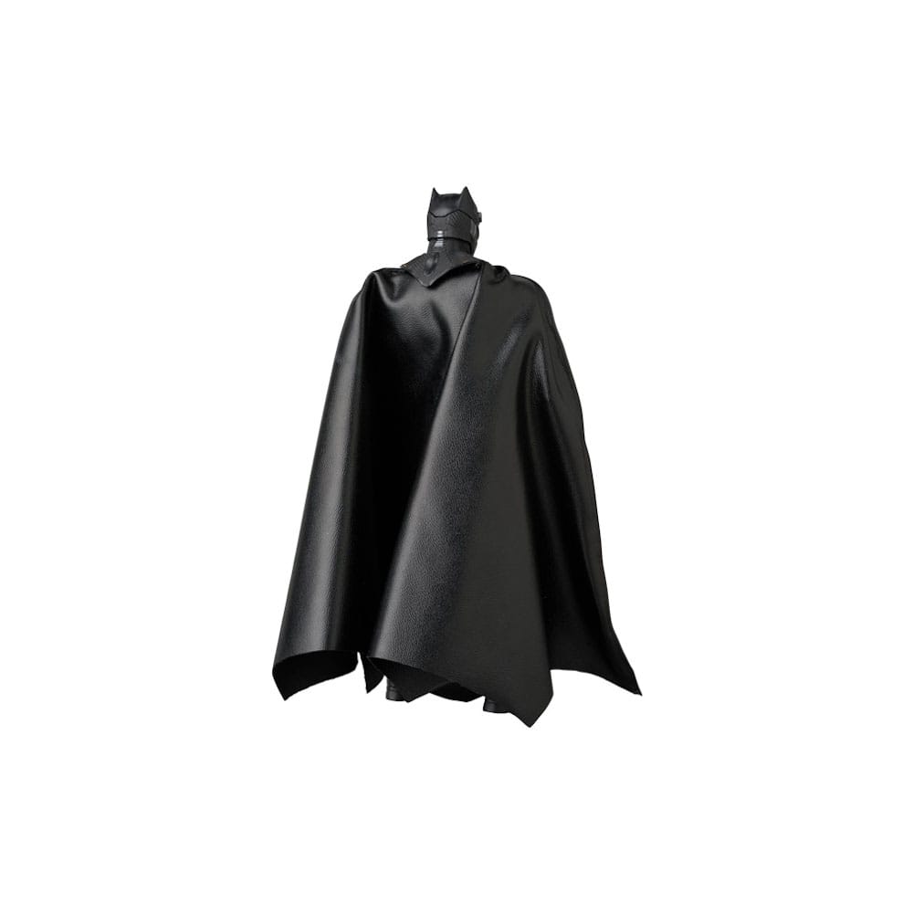 DC Comics figurine MAFEX Batman Tactical Suit (Zack Snyder´s Justice League Ver.) 16 cm