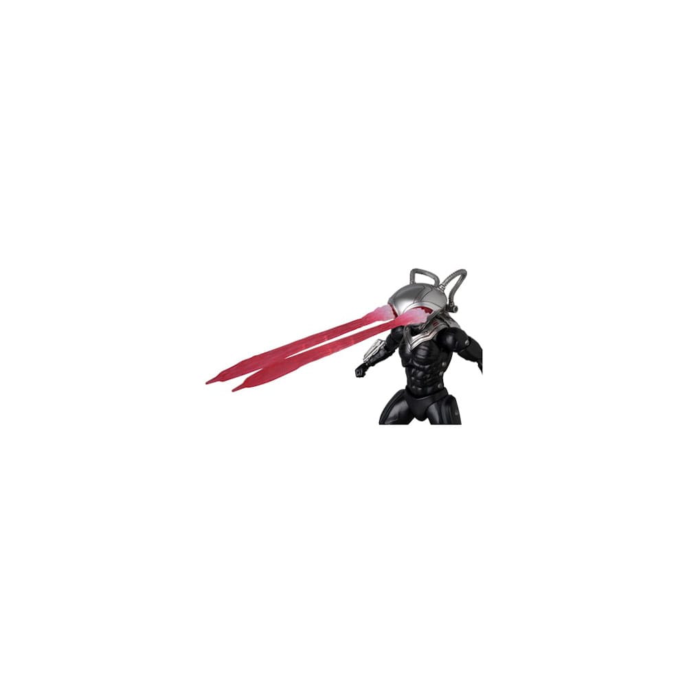DC Comics figurine MAFEX Black Manta (Aquaman and the lost Kingdom) 16 cm