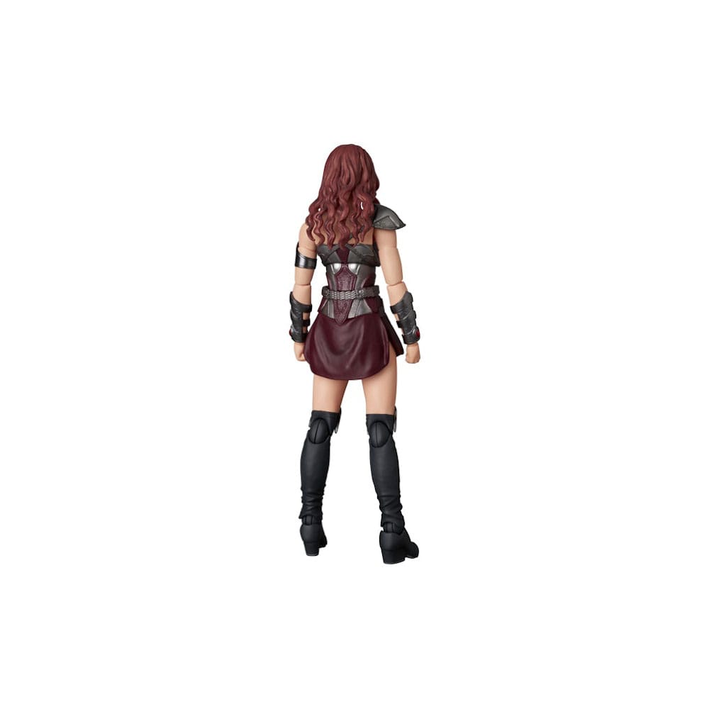 The Boys  figurine MAFEX Queen Maeve 16 cm