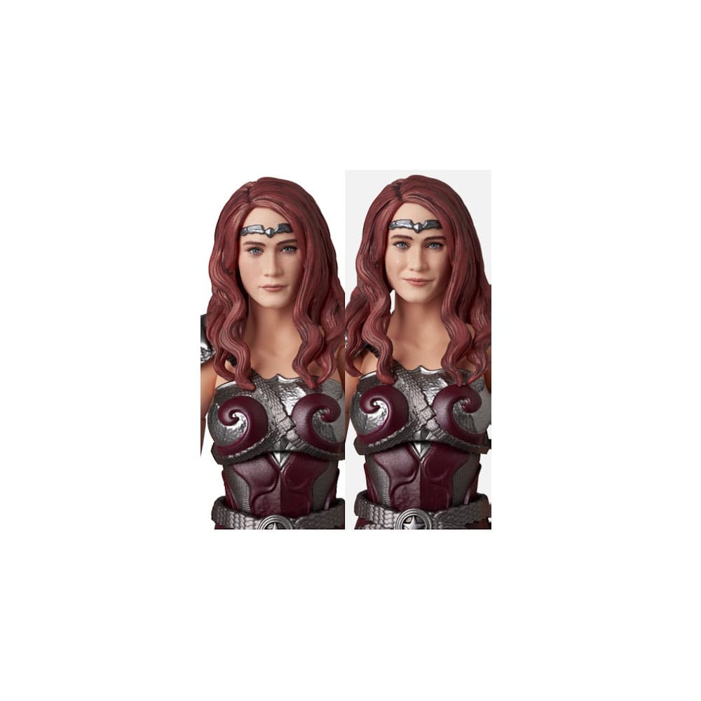The Boys  figurine MAFEX Queen Maeve 16 cm