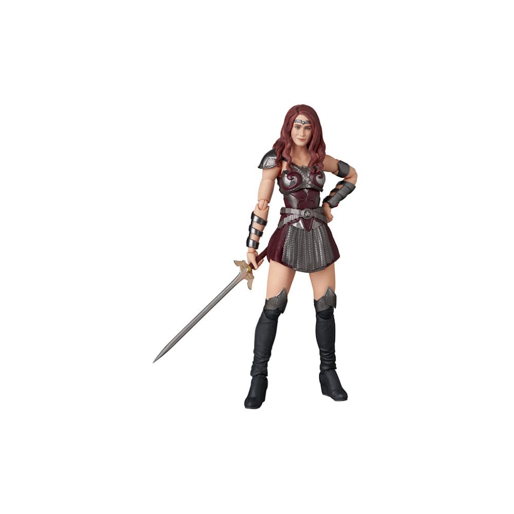 The Boys  figurine MAFEX Queen Maeve 16 cm