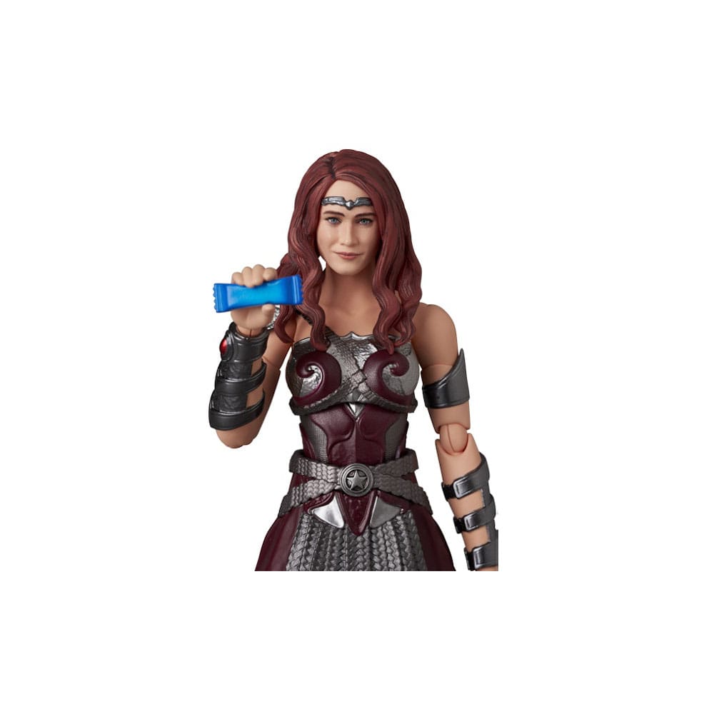 The Boys  figurine MAFEX Queen Maeve 16 cm