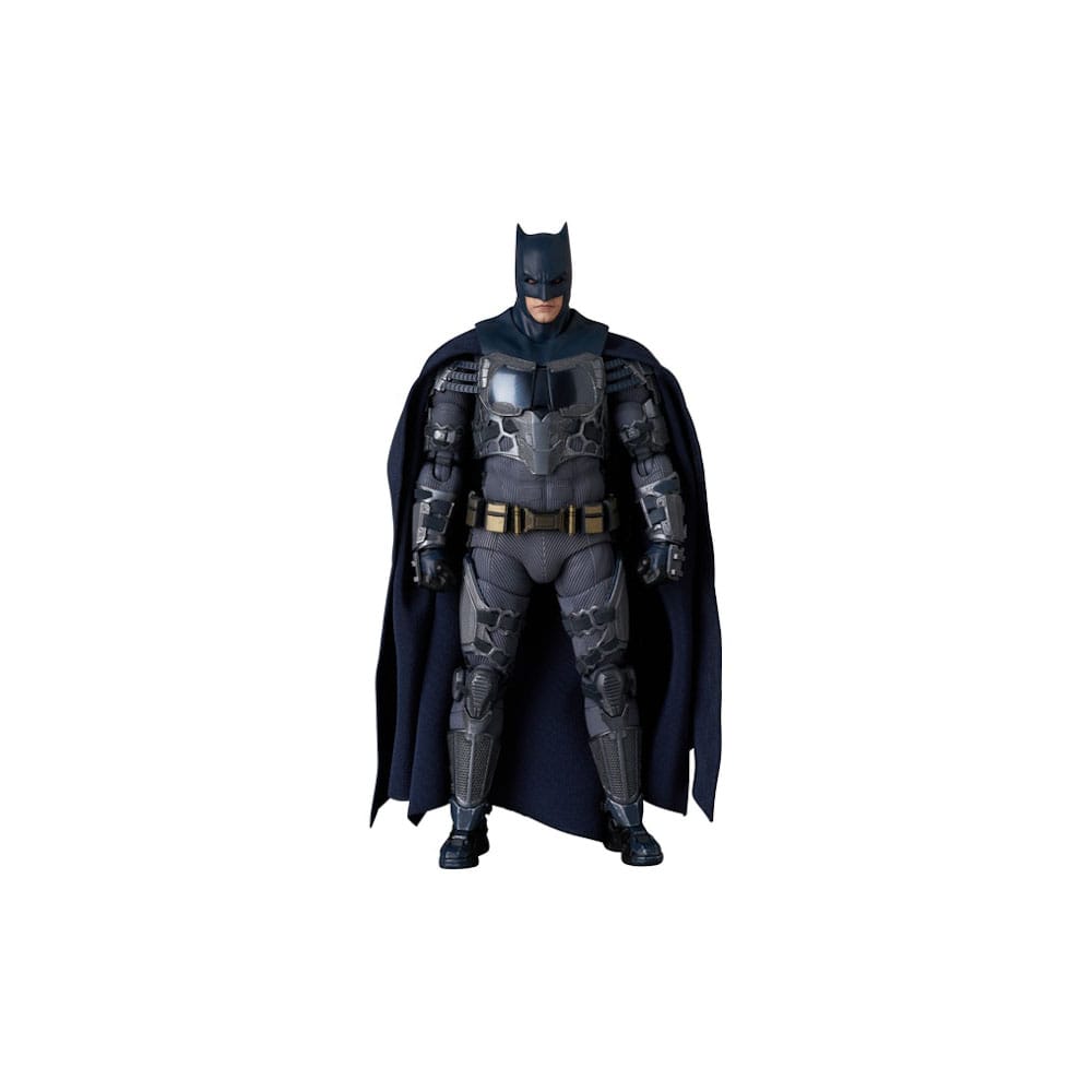 The Flash figurine MAFEX Batman The Flash Version 16 cm