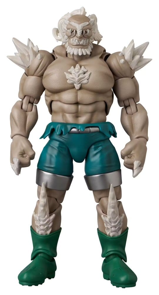 DC Comics MAFEX figurine Doomsday (The Death of Superman) 19 cm