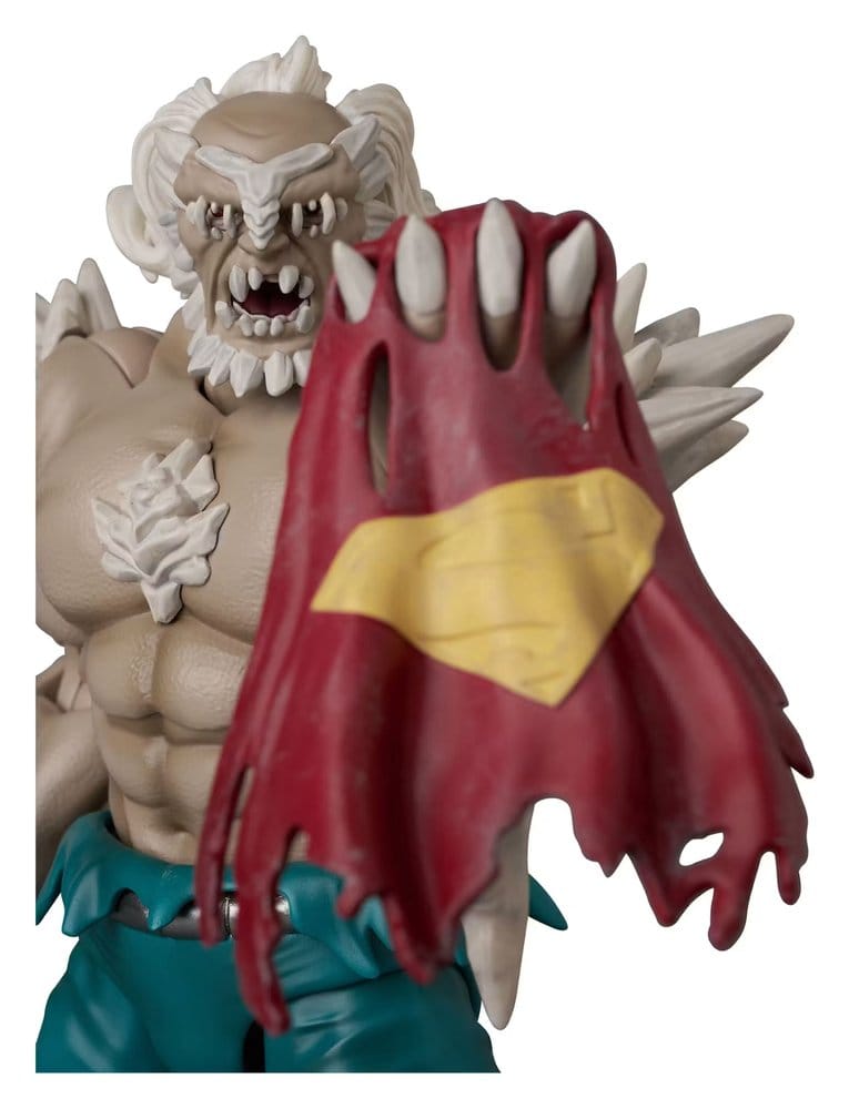 DC Comics MAFEX figurine Doomsday (The Death of Superman) 19 cm