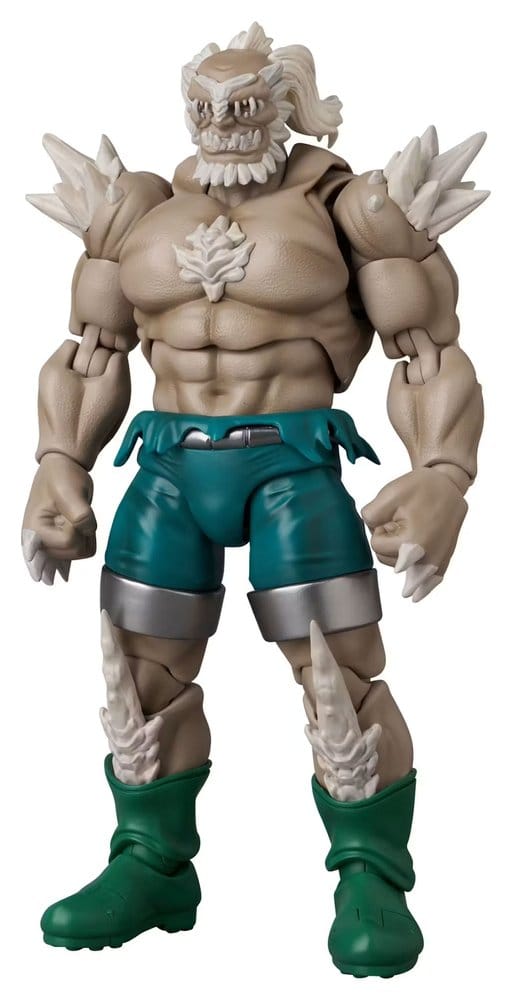 DC Comics MAFEX figurine Doomsday (The Death of Superman) 19 cm