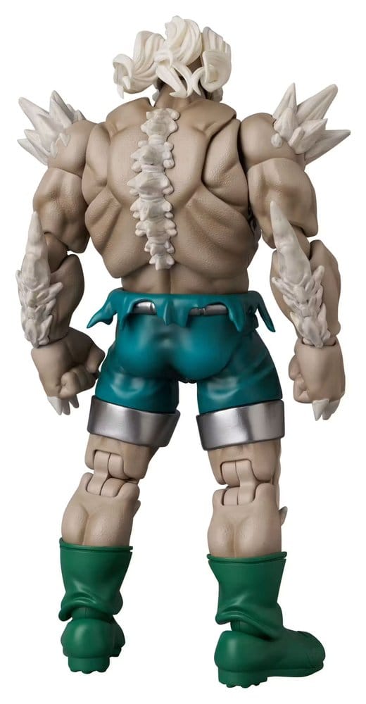 DC Comics MAFEX figurine Doomsday (The Death of Superman) 19 cm
